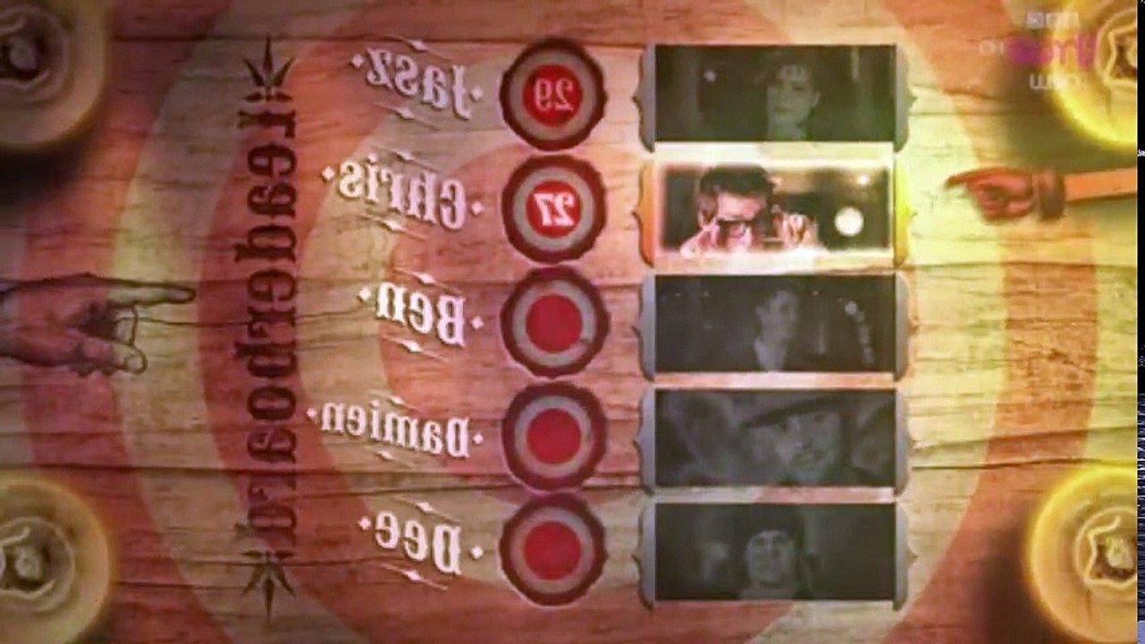 Killer Magic S01 - Ep02 HD Watch
