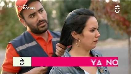 LQCLM- Daniela vivirá una complicada situación antes de empatizar con Margarita_video2