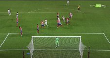Real Madrid 2 -  1 Atl. Madrid  15/08/2018 Ramos S. (Pénalty), Real Madrid Super Amazing Goal 63' UEFA Super Cup HD Ful Screen .