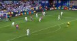 Real Madrid 2 -  2 Atl. Madrid  15/08/2018 Costa D. (Correa A.), Atl. Madrid Super Amazing Goal 79' UEFA Super Cup HD Ful Screen .