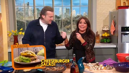 Rachael Ray 2017 02 21