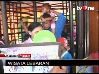 Libur Lebaran, Fotografer Keliling di KBS Raup Keuntungan