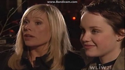 Sharon & Vicki search for Dennis (20th March - 29th April 2003) - Part 1