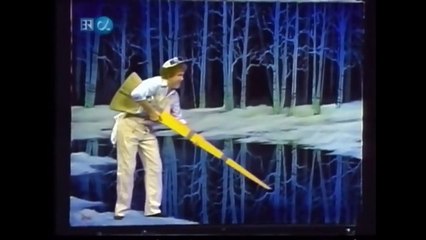 The Joy of Painting S26 01 In the Stillness of Morning