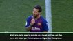 Barça - Messi : ''Reconquérir la Ligue des Champions''