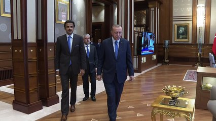 Casa Branca: tarifas da Turquia são 'lamentáveis'