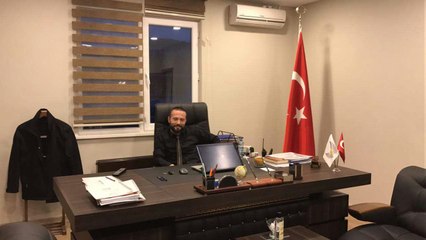 Dogukan esener ürün demosu