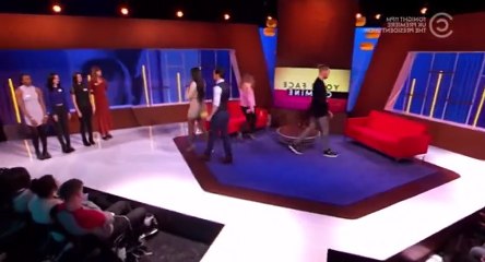 Your Face or Mine S01 - Ep02  2 HD Watch