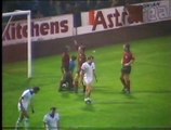 28/09/1983 - Dundee United v Ħamrun Spartans - European Cup 1st Round 2nd Leg - Goals