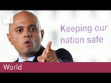 Sajid Javid: the man who would be prime minister