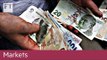 Turbulent times for the Turkish lira