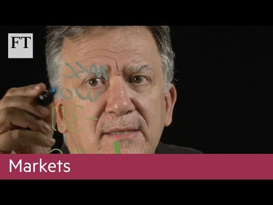 Charts That  Count: De-coupling Emerging Markets