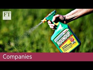 Why jury awarded $298m damages in Monsanto trial