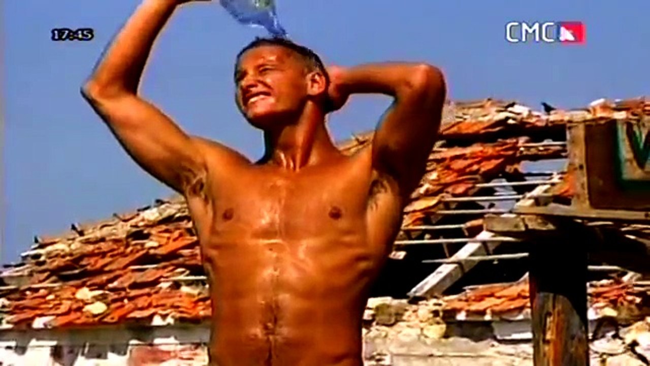 Jura Stublić & Film - Bili cvitak