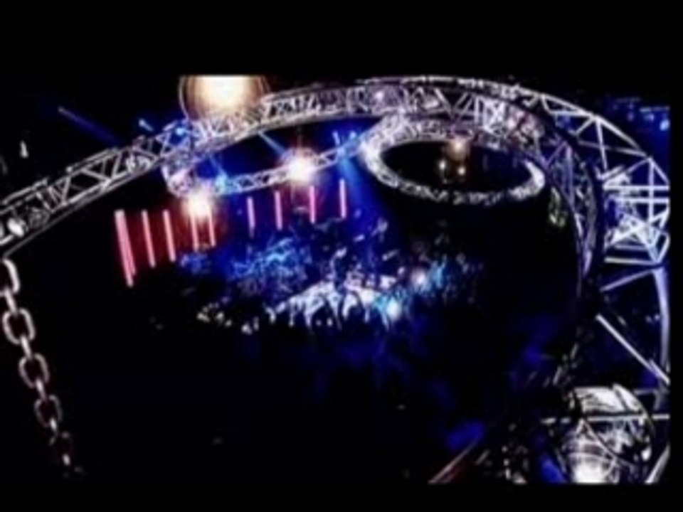Placebo-where is my mind live