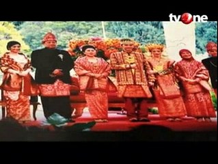 Tienuk Rifki, Penata Rias Pernikahan Anak Presiden dan Selebriti (1)