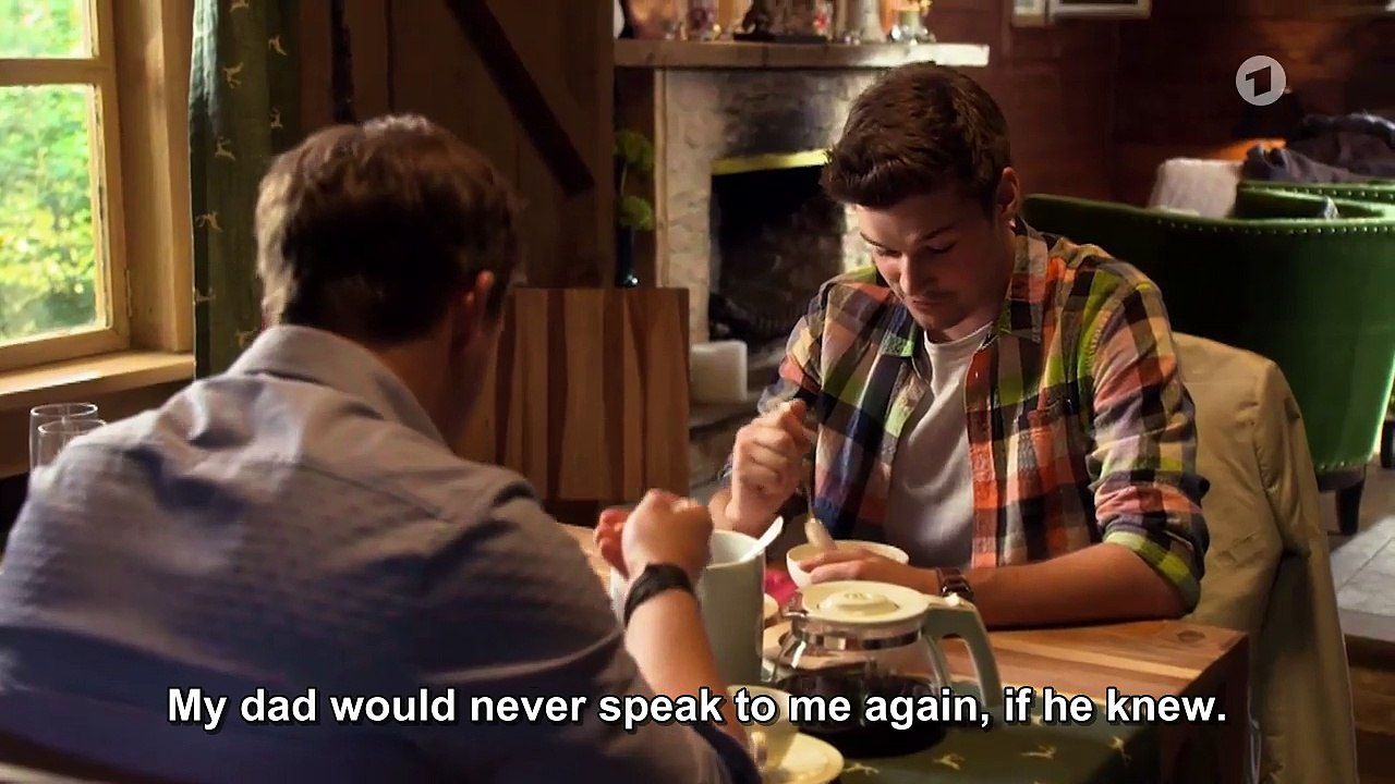 Boris & Tobias Episode 2974