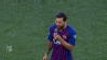 Players promise to bring Champions League trophy to Camp Nou - Messi