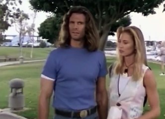 Renegade S02 - Ep01 The Hound HD Watch