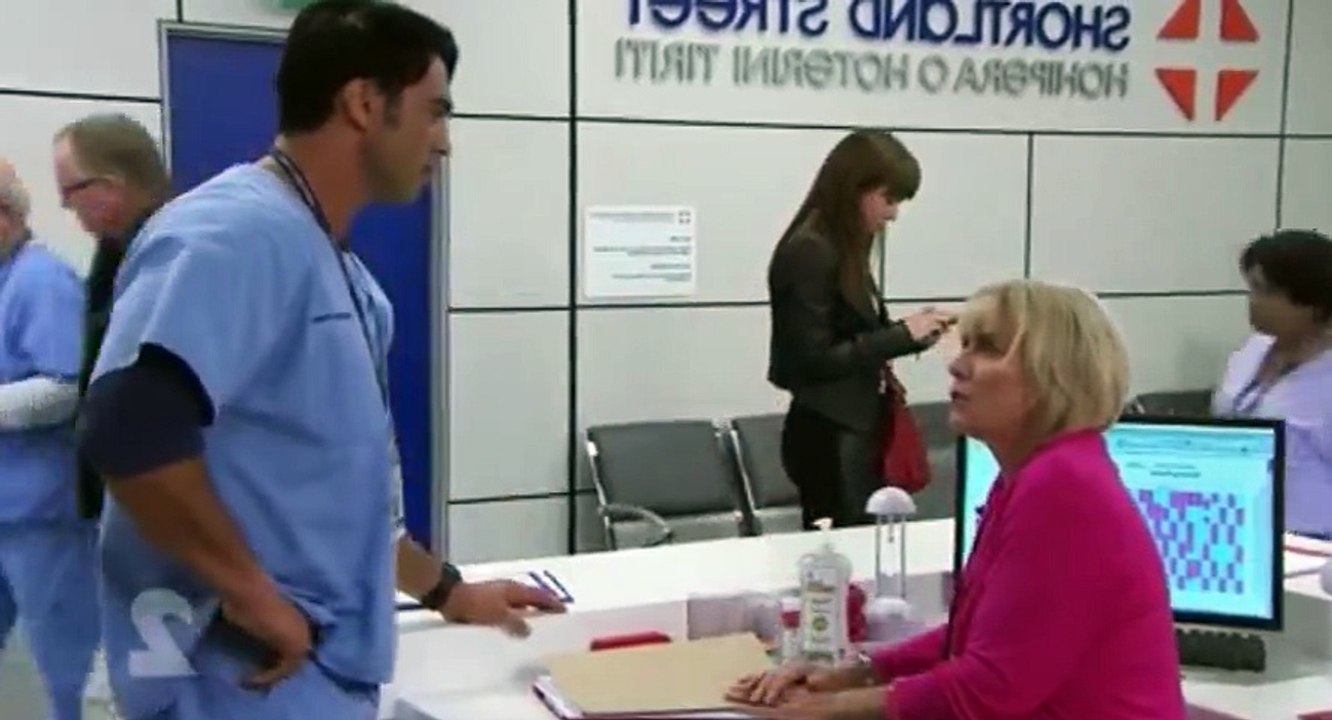 Shortland Street S23 - Ep60  5460 HD Watch