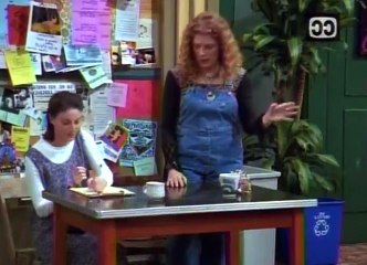 Dharma & Greg S03 - Ep23 Hell to the Chief HD Watch