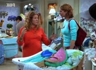 Dharma & Greg S04 - Ep01 Mother and Daughter Reunion HD Watch