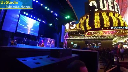 City Night grils  life style