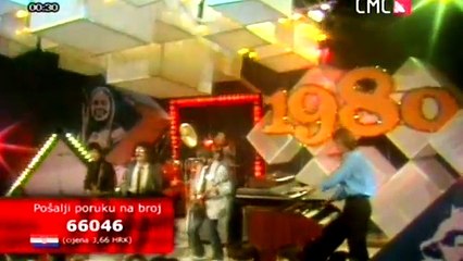 Bijelo Dugme - Bitanga i princeza
