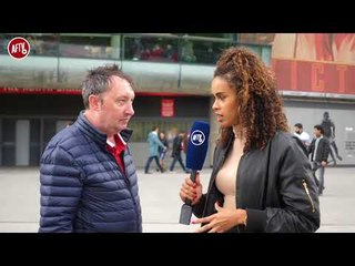 Arsenal 0-2 Man City | The Mistakes Ingrained In The Team Have To Be Knocked Out!