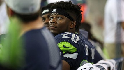 Rapoport: Rashaad Penny's surgery on finger 'went as well as expected'
