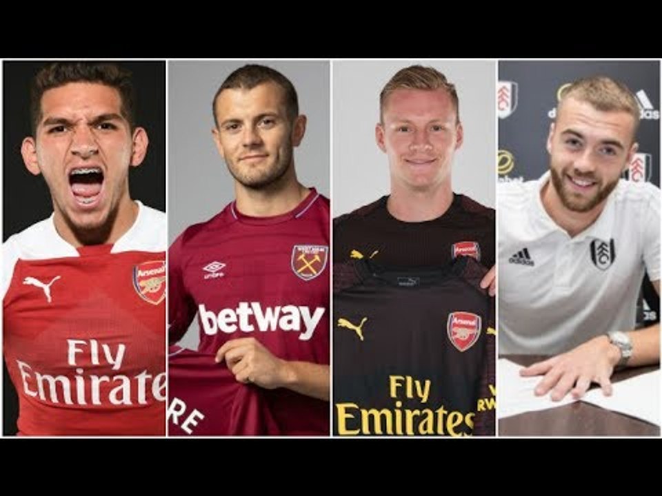 The Arsenal In's and Out's (How Did You Rate Our Window?) | AFTV Transfer Daily