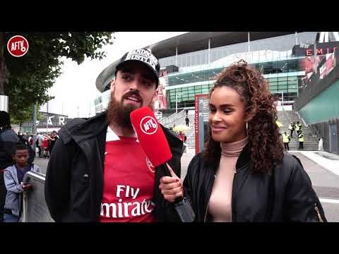 Arsenal vs Man City | It's Emery Time!!! | Match Predictions From The Fans!
