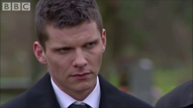 Sharon & Vicki search for Dennis (20th March - 29th April 2003) - Part 2