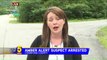 Amber Alert Suspect Captured During Suicide Attempt on Highway