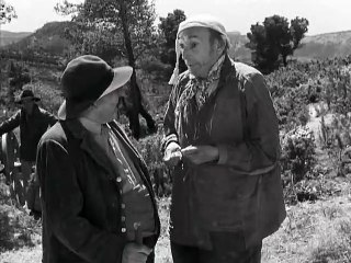 Les Lettres de mon moulin 1954   FRANÇAİS   Pt 02