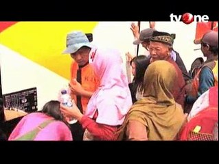 Mengupas Fenomena Urbanisasi ke Jakarta