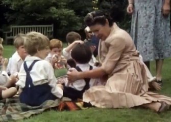 War and Remembrance S01 - Ep12 Part 12 - 4th Dec 1945 - Part 03 HD Watch