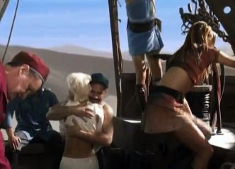 Lexx S03 - Ep05 Gondola HD Watch