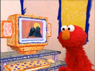 Elmos World: Mouths (Original)