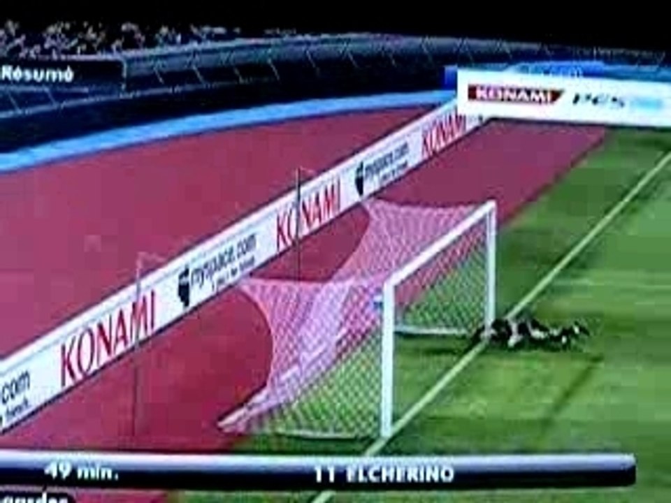 But De Elechérino