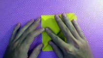 Origami crane ring | how to make Origami ring with crane tutorial | cách làm chiếc nhẫn hình con hạc giấy