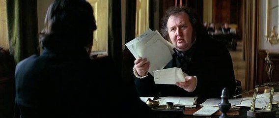 Les Miserables 1998  BRRiP  FRANÇAİS   Pt 01