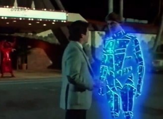 Automan S01 - Ep06 Flashes and Ashes HD Watch