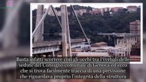 “Quel ponte crollerà fra 10 anni”. Genova, la drammatica profezia  | LE NOTIZIE DEL GIORNO