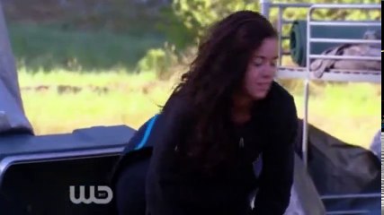 Capture S01 - Ep04 Angel With a Broken Wing HD Watch