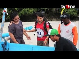 Menikmati Kelezatan Lobster Asam Manis dan Sayur Kesrut