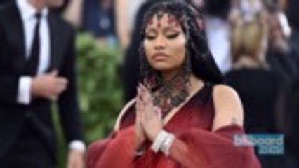 Nicki Minaj's Best Bars from Her Album 'Queen' | Billboard News