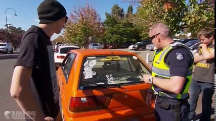 Highway Patrol (AU) S08 - Ep06 Never Lie to a Cop HD Watch