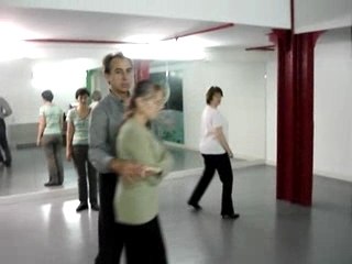 Rock Archives  l'élastic MOV08444