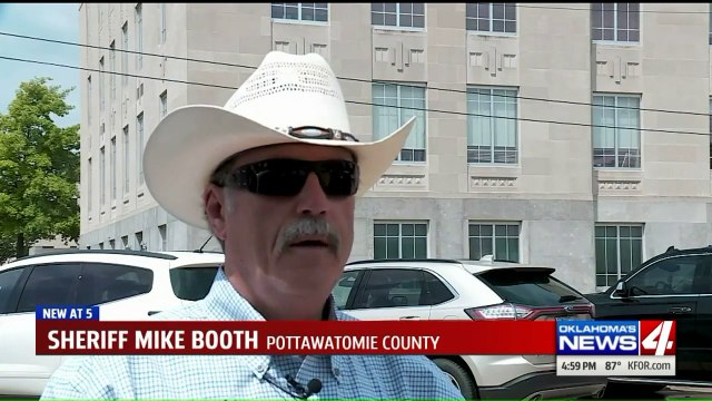 Ex-Volunteer Firefighter Accused of Sexually Assaulting Teenage Girls Arrested Again After Judge Released Him